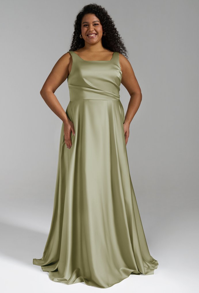 AW Basileus Dress